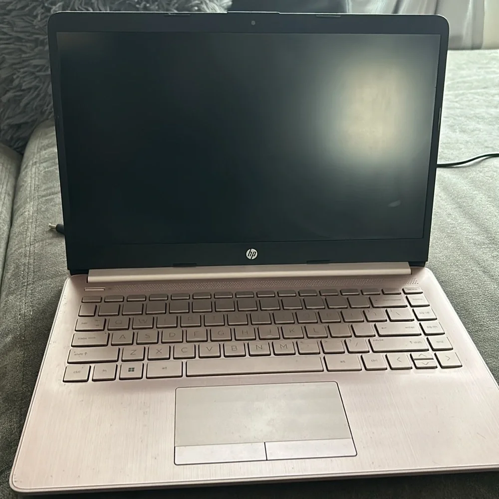 HP Laptop